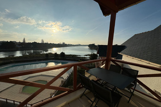 achat appartement la-baule-escoublac 44500