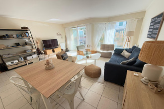 achat appartement la-baule-escoublac 44500