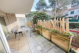 achat appartement la-baule-escoublac 44500