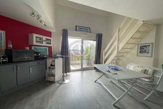 achat appartement la-baule-escoublac 44500