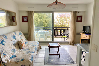 achat appartement la-baule-escoublac 44500