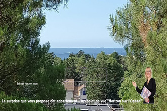 achat appartement la-baule-escoublac 44500