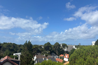 achat appartement la-baule-escoublac 44500