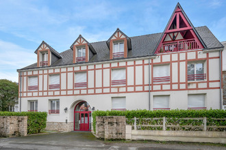 achat appartement la-baule-escoublac 44500