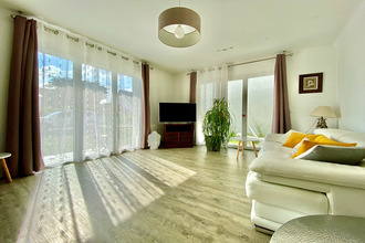 achat appartement la-baule-escoublac 44500