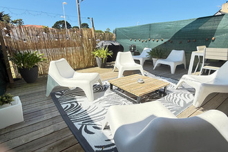 achat appartement la-baule-escoublac 44500