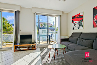 achat appartement la-baule-escoublac 44500