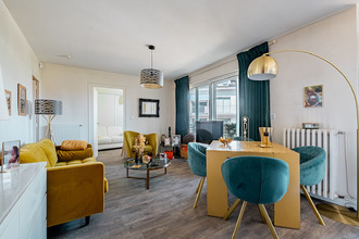 achat appartement la-baule-escoublac 44500