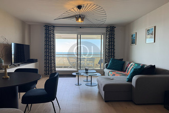 achat appartement la-baule-escoublac 44500