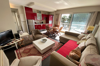 achat appartement la-baule-escoublac 44500