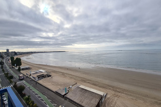 achat appartement la-baule-escoublac 44500