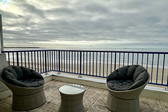 achat appartement la-baule-escoublac 44500