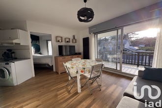 achat appartement la-baule-escoublac 44500