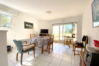 achat appartement la-baule-escoublac 44500