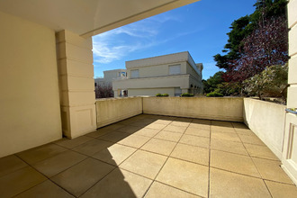 achat appartement la-baule-escoublac 44500