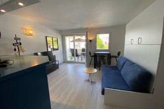 achat appartement la-baule-escoublac 44500