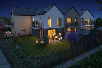 achat appartement la-baule-escoublac 44500