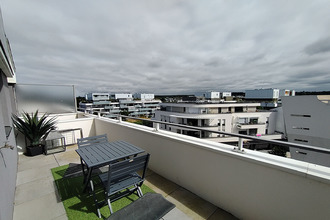 achat appartement la-baule-escoublac 44500