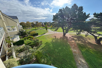 achat appartement la-baule-escoublac 44500