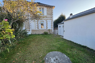 achat appartement la-baule-escoublac 44500