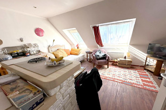 achat appartement la-baule-escoublac 44500