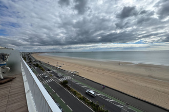 achat appartement la-baule-escoublac 44500