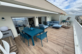 achat appartement la-baule-escoublac 44500