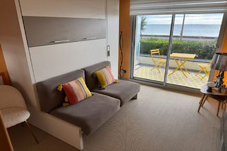 achat appartement la-baule-escoublac 44500