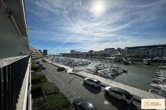 achat appartement la-baule-escoublac 44500