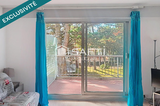 achat appartement la-baule-escoublac 44500