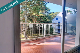 achat appartement la-baule-escoublac 44500