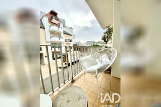 achat appartement la-baule-escoublac 44500