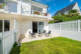 achat appartement la-baule-escoublac 44500