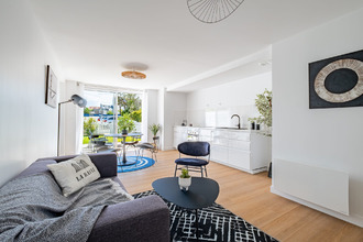 achat appartement la-baule-escoublac 44500