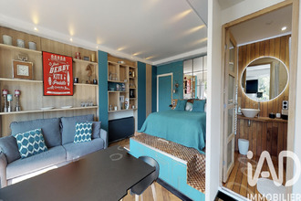 achat appartement la-baule-escoublac 44500