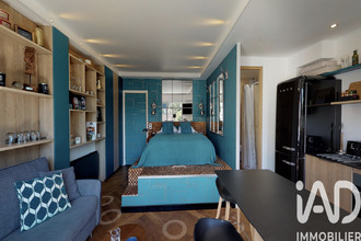 achat appartement la-baule-escoublac 44500