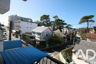 achat appartement la-baule-escoublac 44500