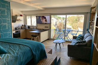 achat appartement la-baule-escoublac 44500