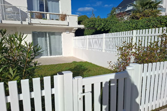 achat appartement la-baule-escoublac 44500