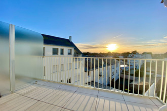 achat appartement la-baule-escoublac 44500