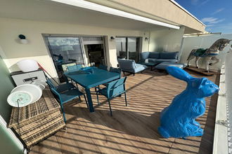 achat appartement la-baule-escoublac 44500