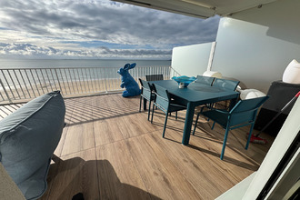 achat appartement la-baule-escoublac 44500