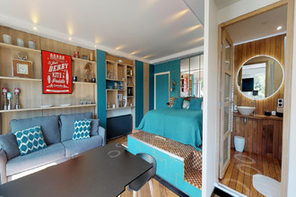 achat appartement la-baule-escoublac 44500