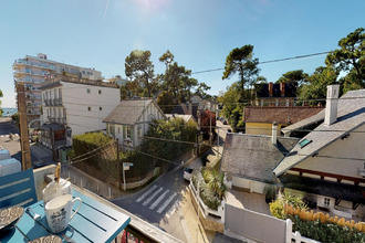 achat appartement la-baule-escoublac 44500