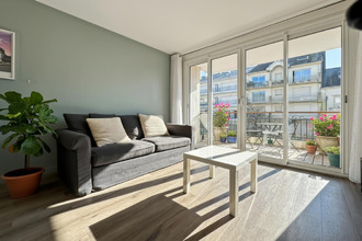 achat appartement la-baule-escoublac 44500