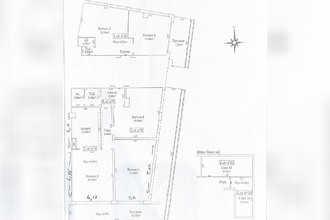 achat appartement la-baule-escoublac 44500