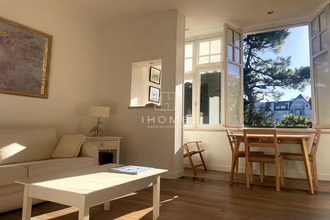 achat appartement la-baule-escoublac 44500