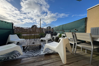 achat appartement la-baule-escoublac 44500