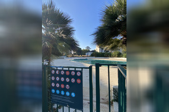 achat appartement la-baule-escoublac 44500