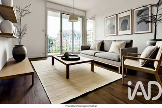 achat appartement la-baule-escoublac 44500